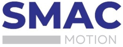 Logo SmacMotion
